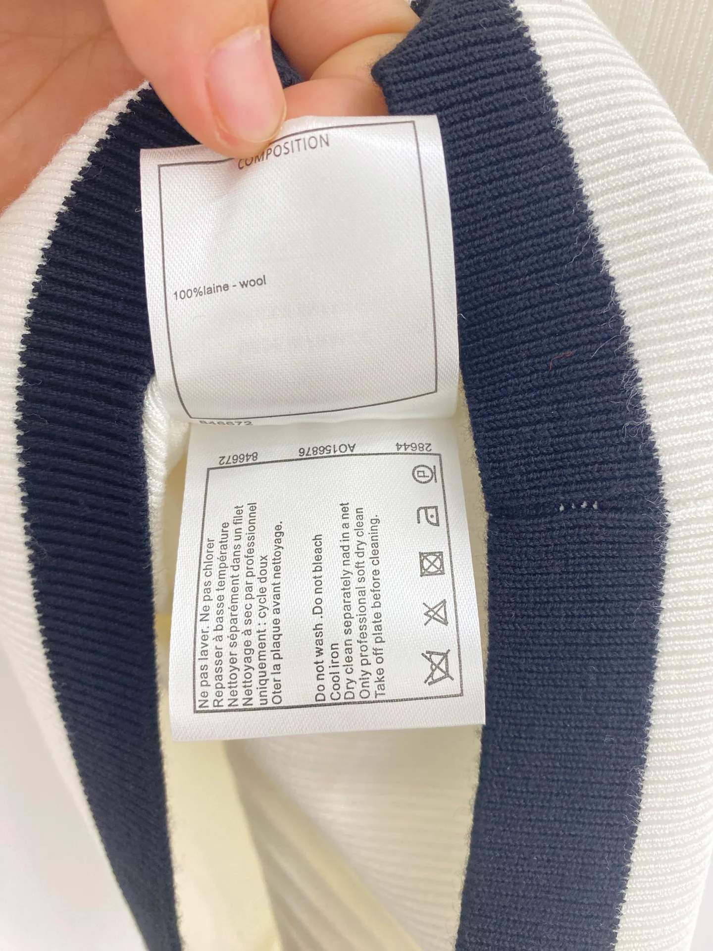 Топы Женские Chanel 11688415