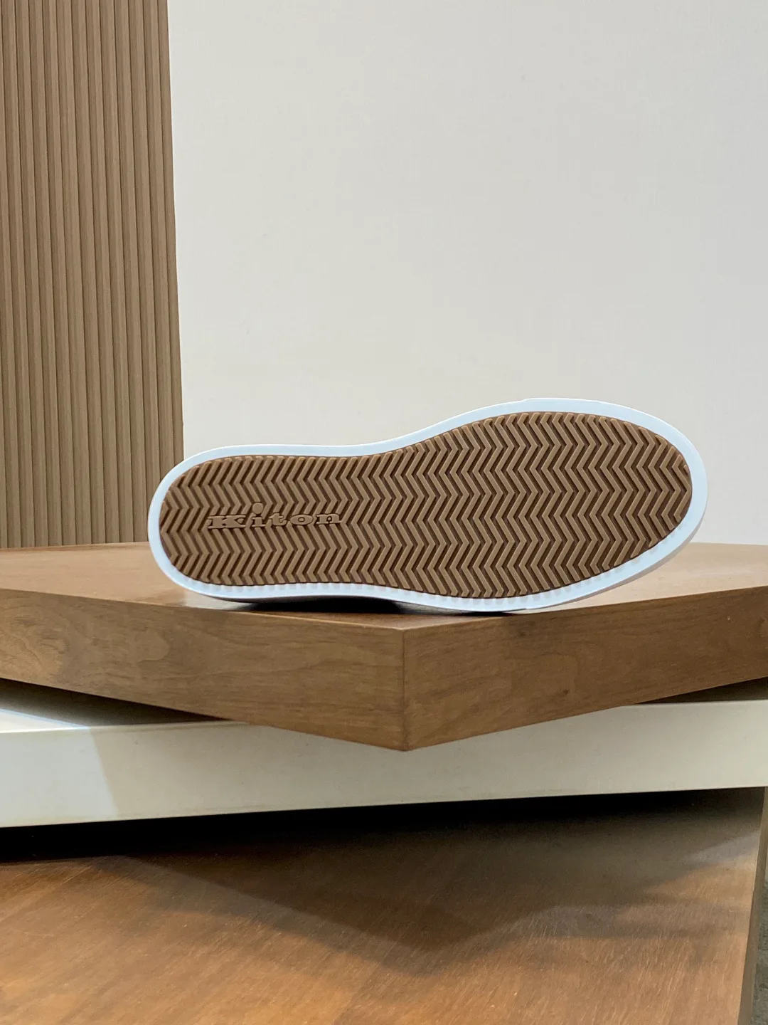 Кеды Мужские Kiton 4832836