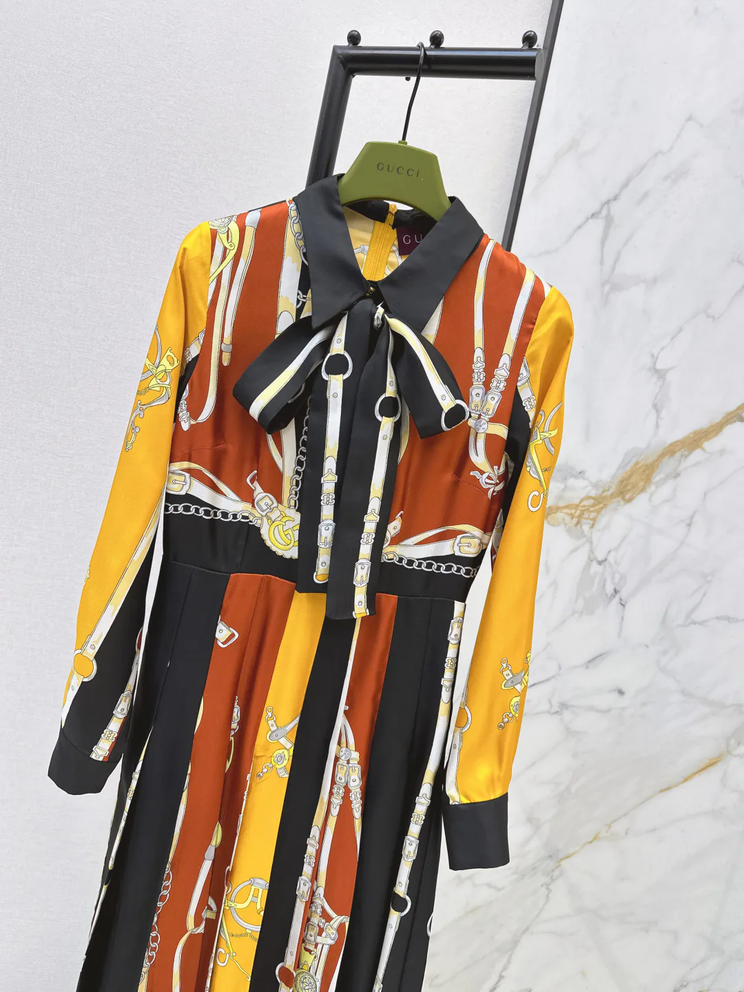 Платья Женские Gucci 4454489