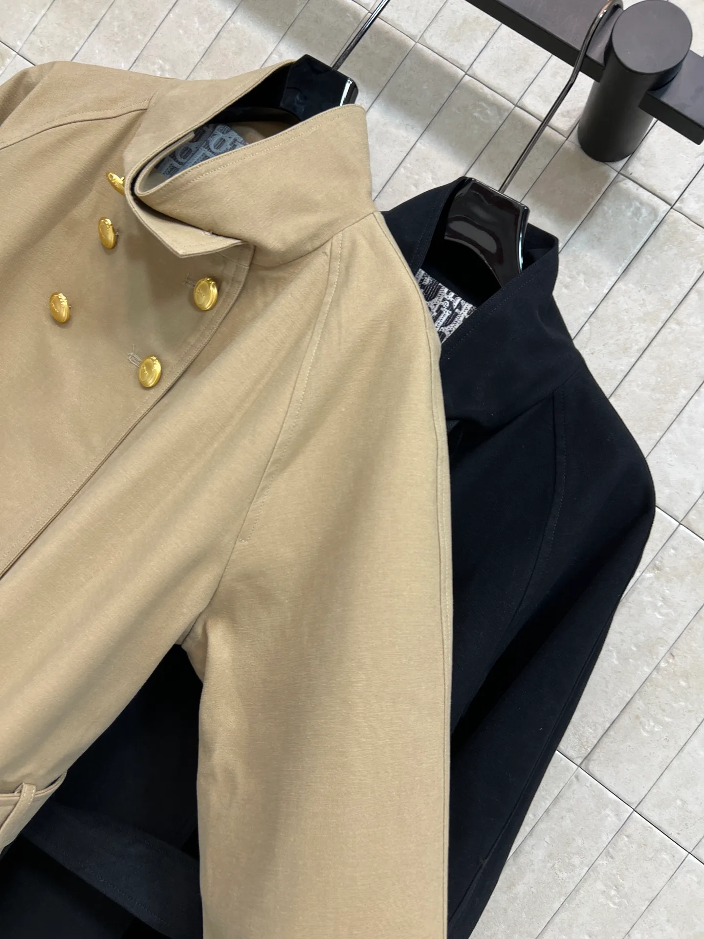 Тренчи Женские Christian Dior 18639999