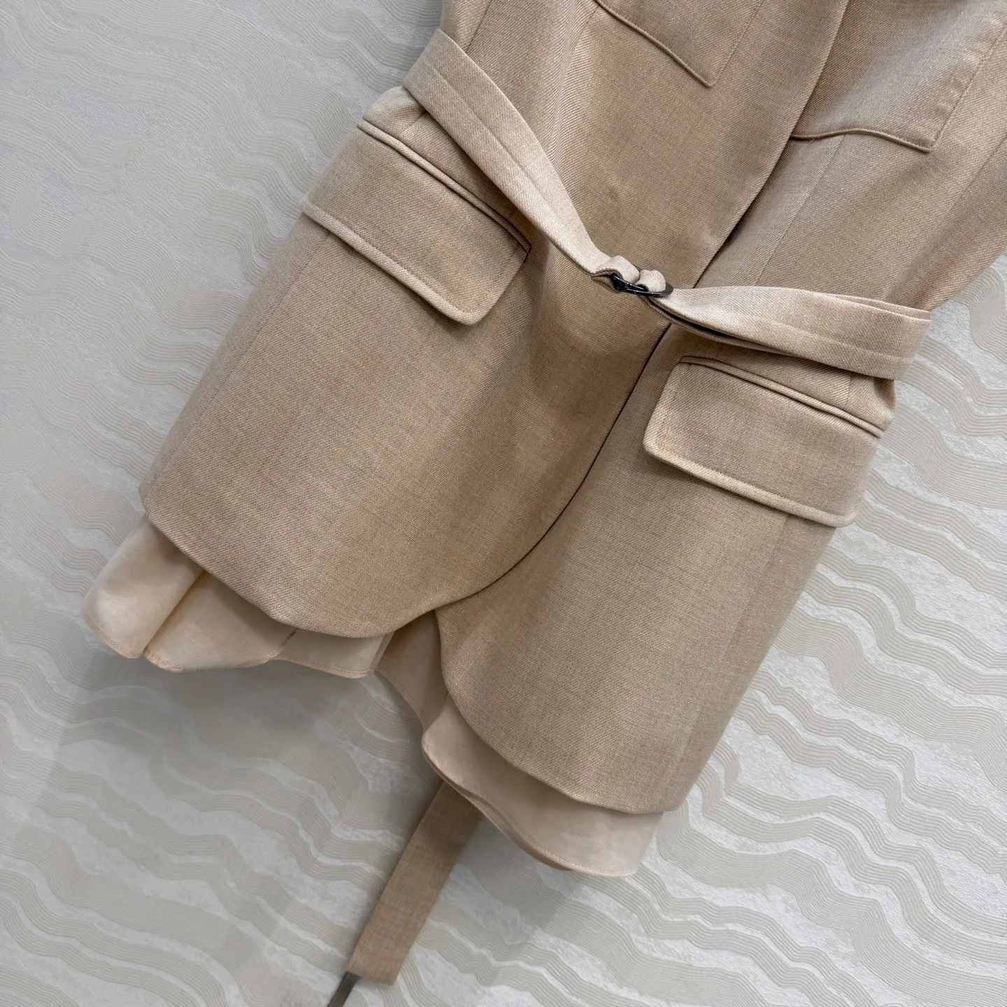 Жилеты Женские Brunello Cucinelli 11832959