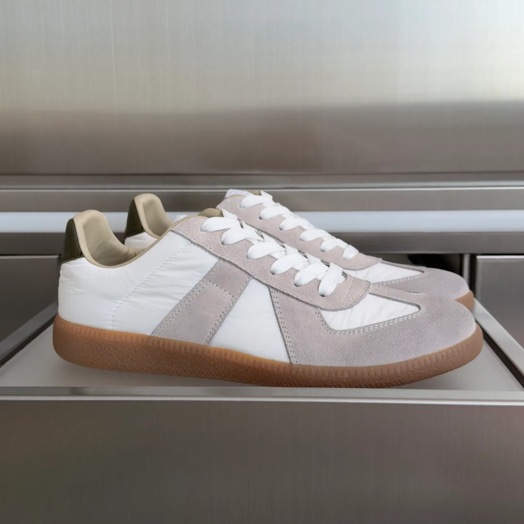 Кроссовки Женские Maison Margiela 10999423