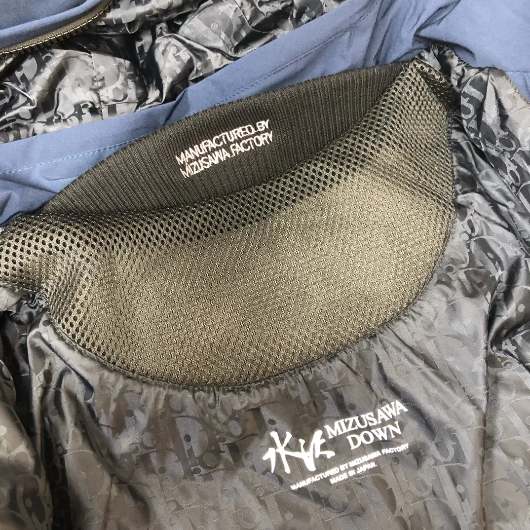 Куртки И Пуховики Мужские Christian Dior 268778