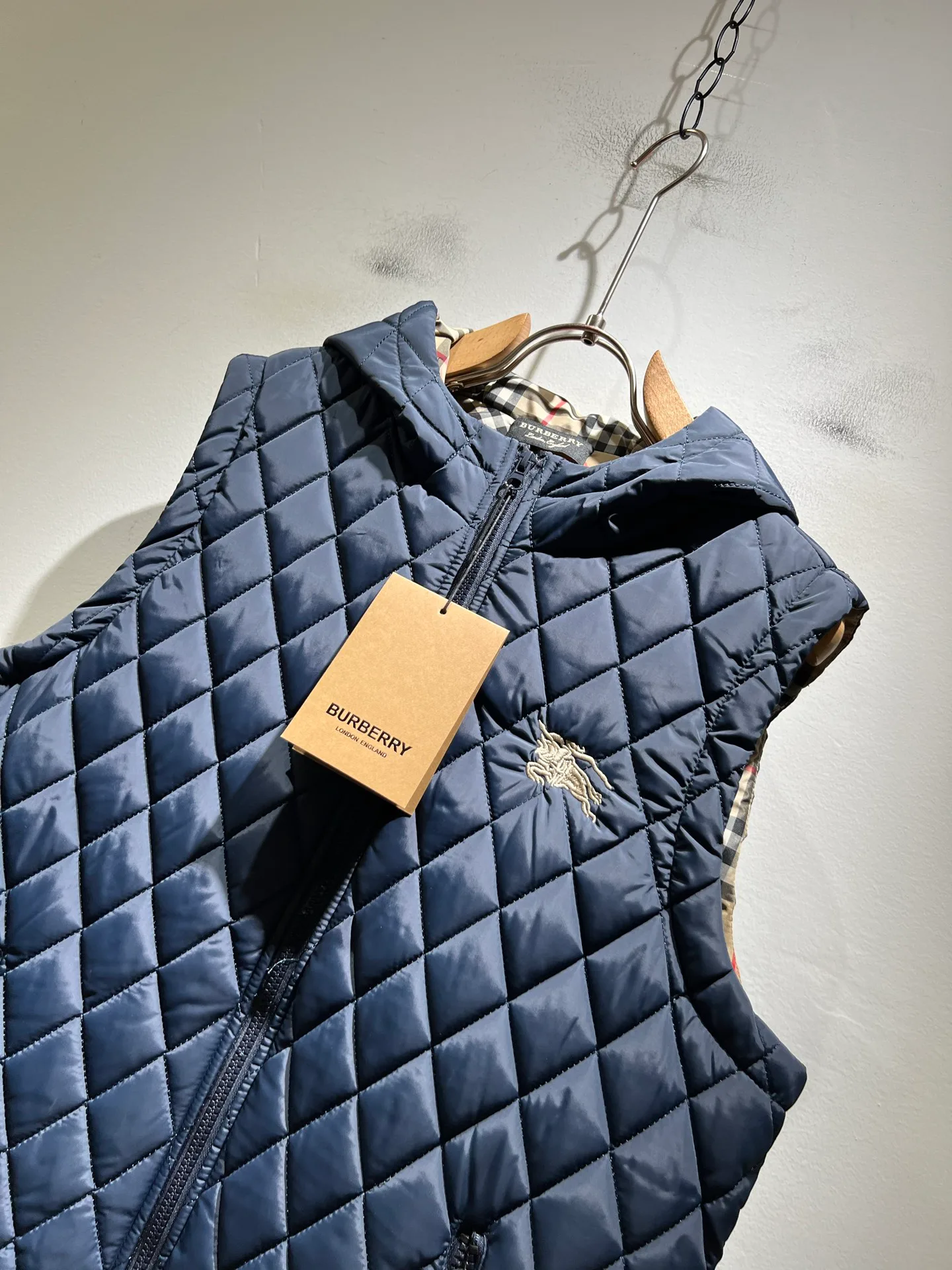 Жилеты Мужские Burberry 273239