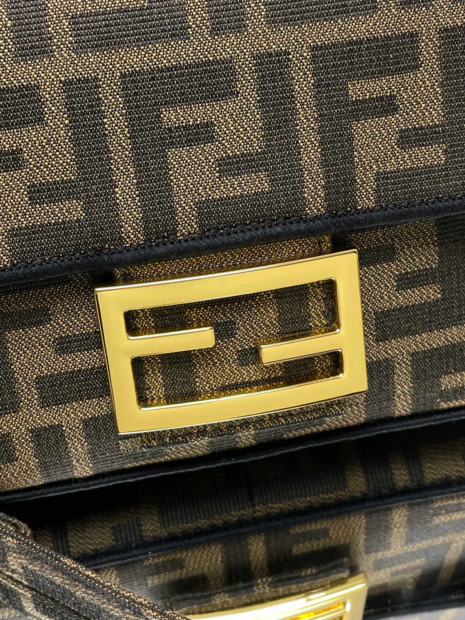 Классические Сумки Женские Fendi 13546254