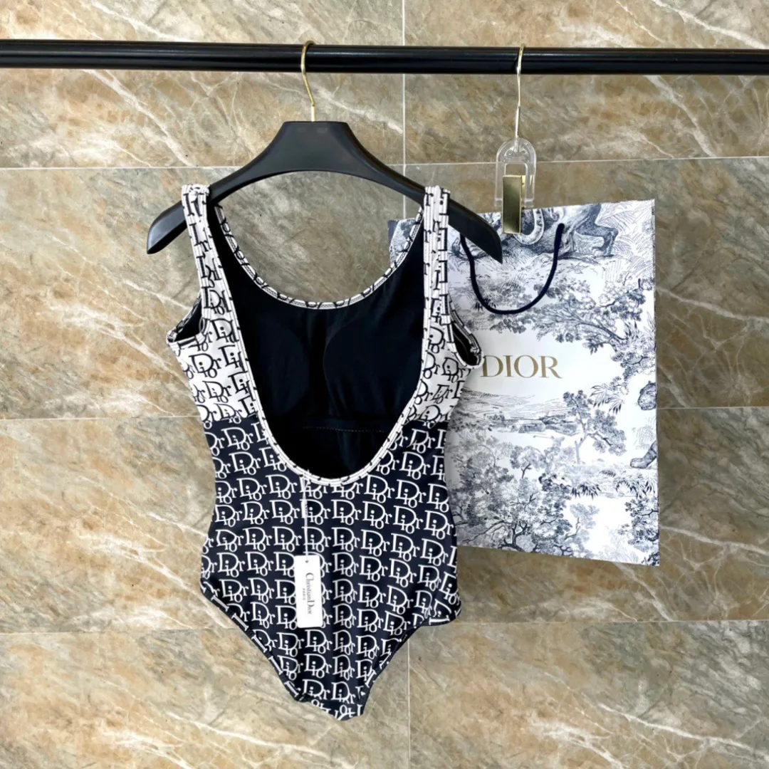 Купальники Женские Christian Dior 18222888