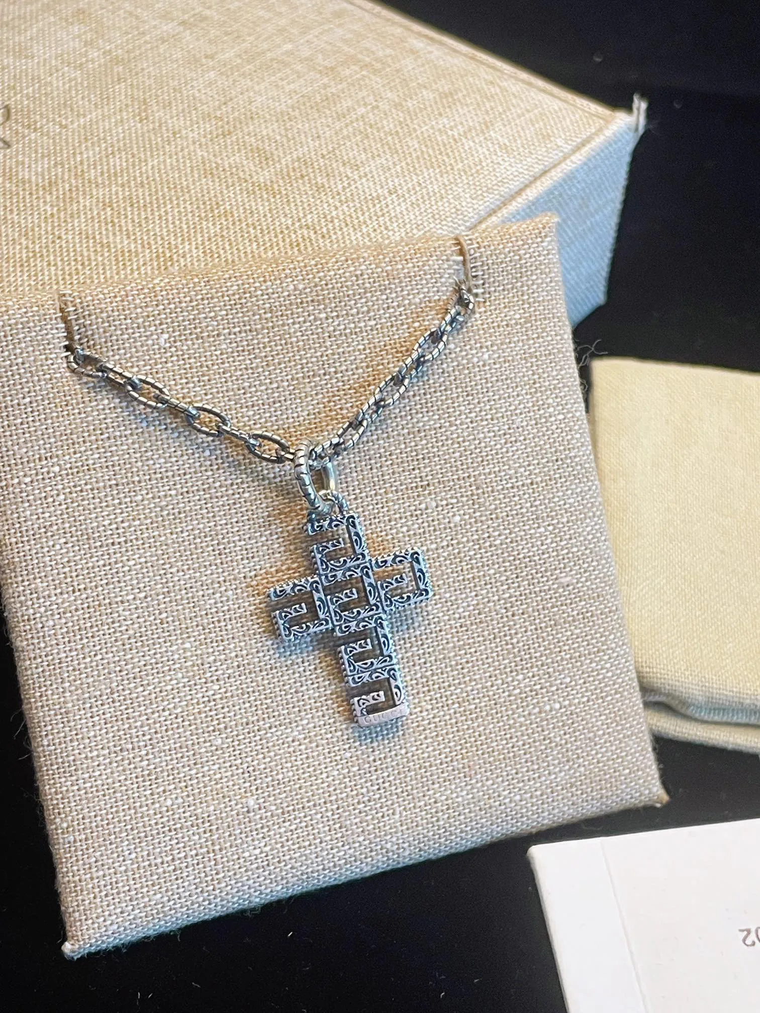 Бижутерия Gucci 16864367