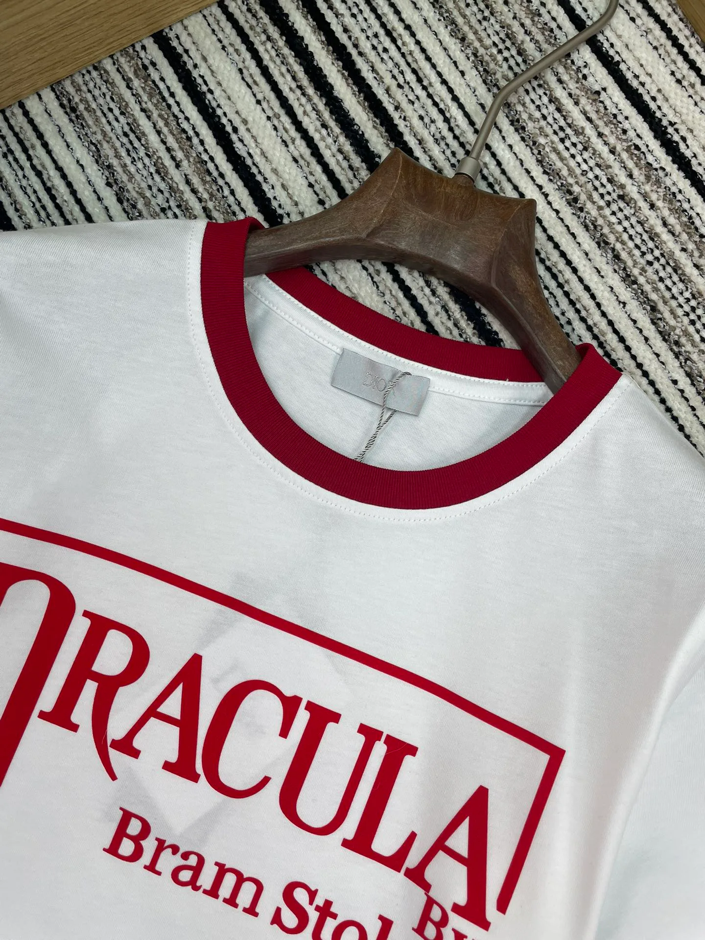 Футболки Женские Christian Dior 2302706