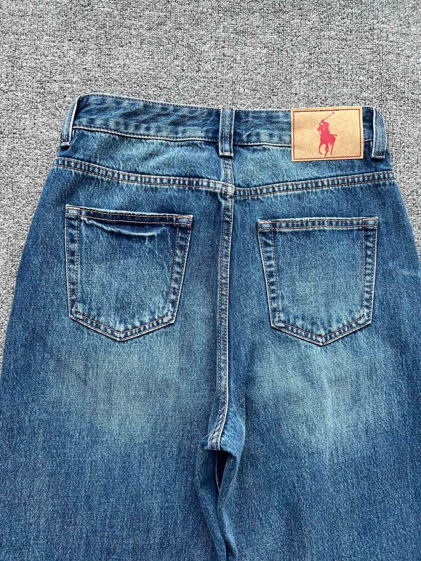 Джинсы Женские Ralph Lauren 18793588
