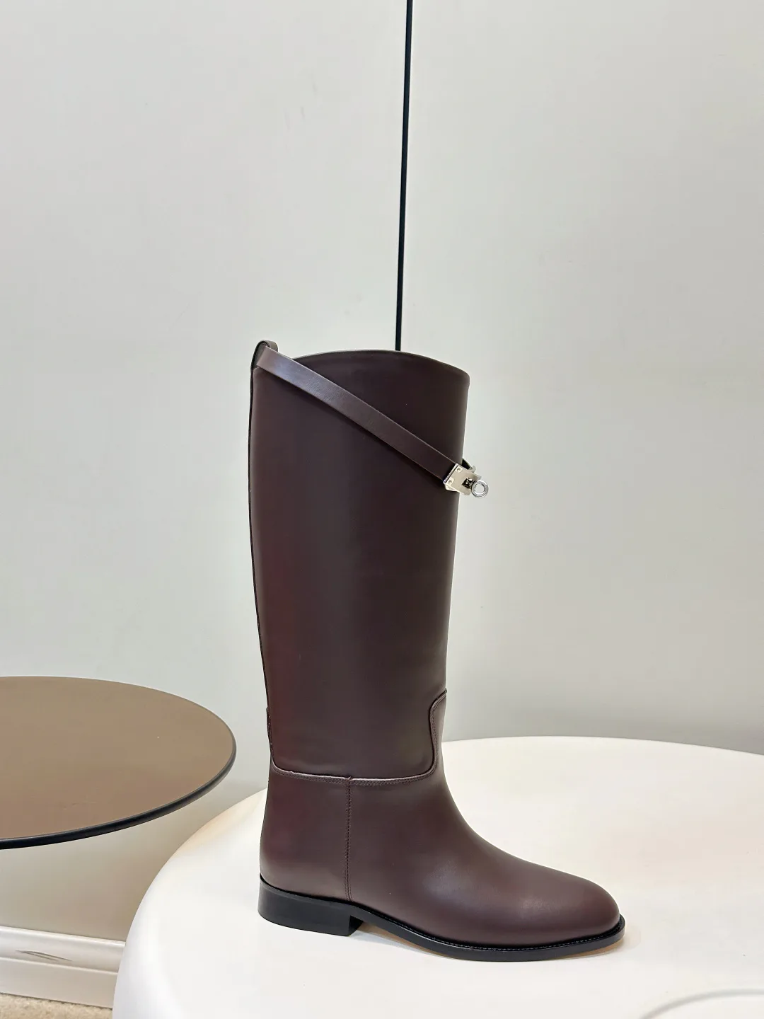 Сапоги Женские Hermes 18235841
