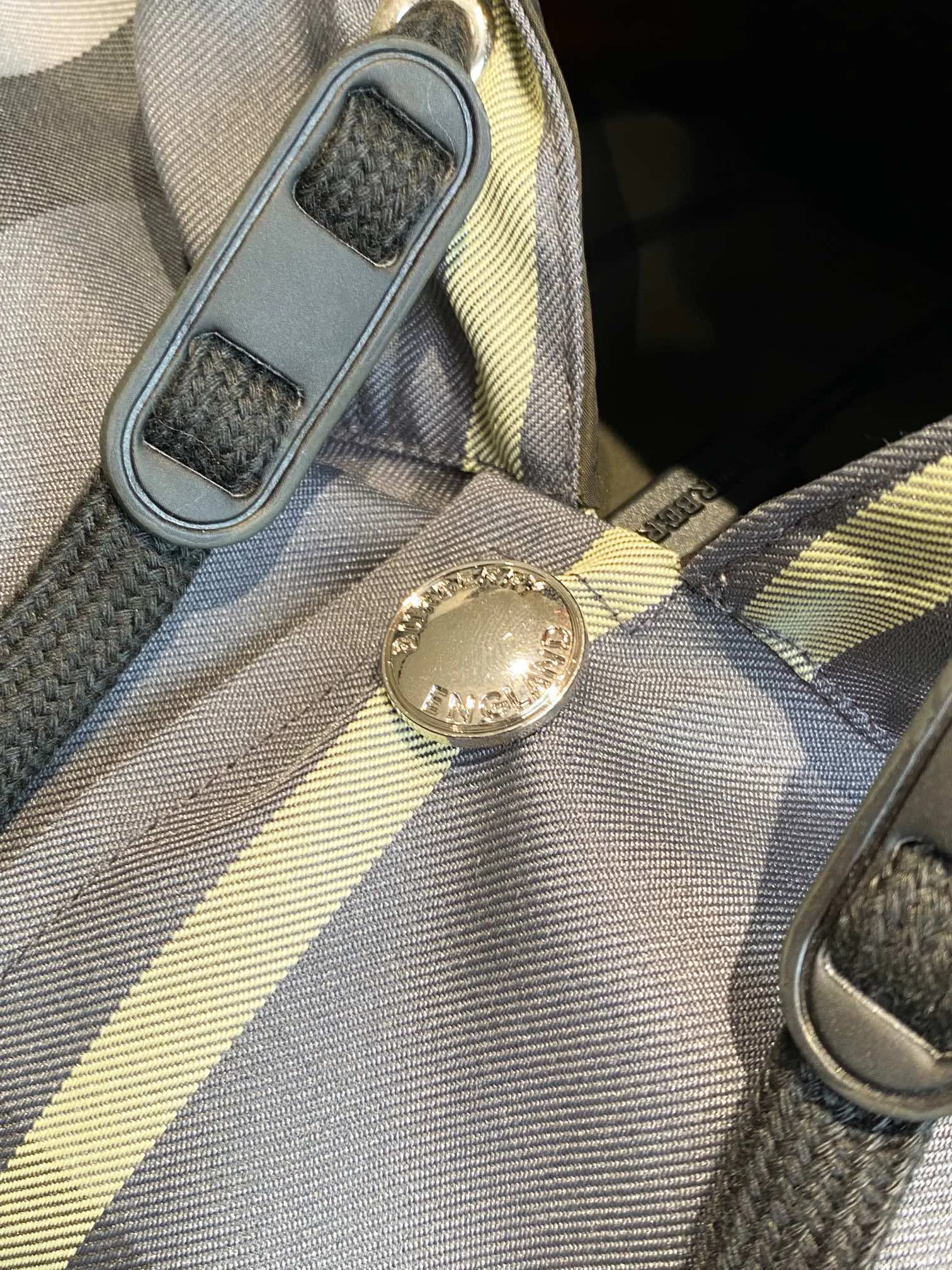 Куртки И Пуховики Мужские Burberry 13432901