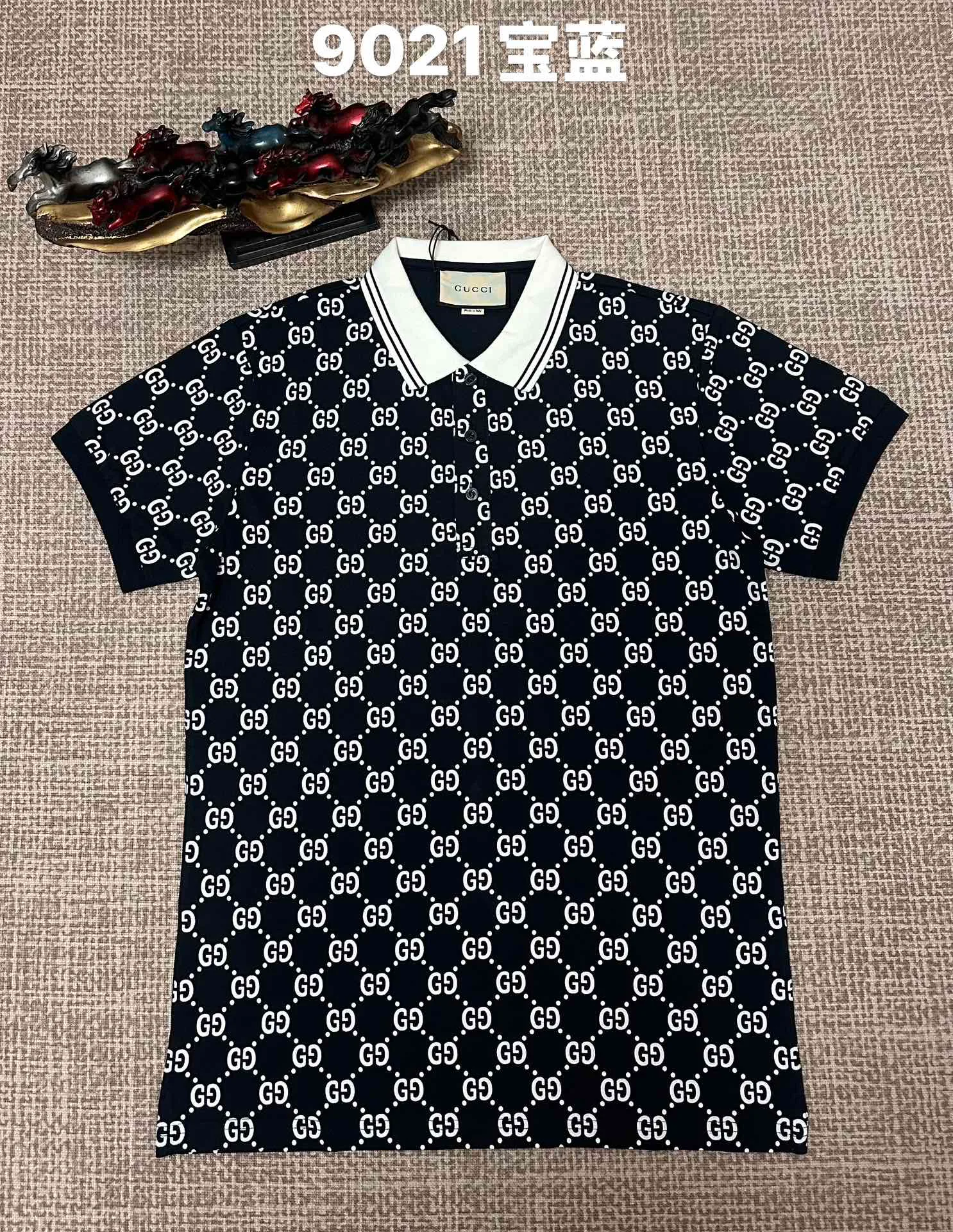 Футболки Мужские Gucci 3947840