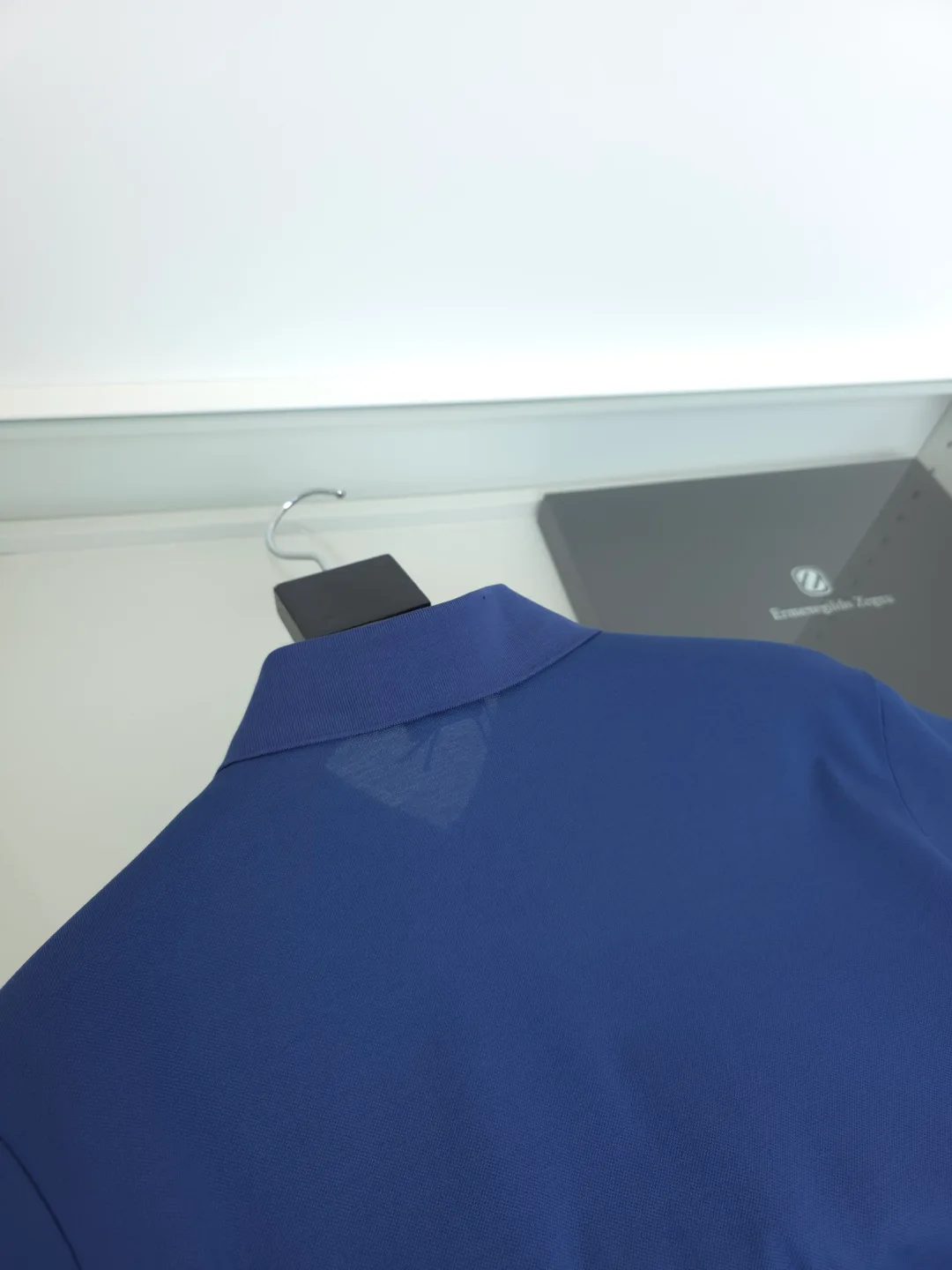Рубашки Мужские Zegna 12789739