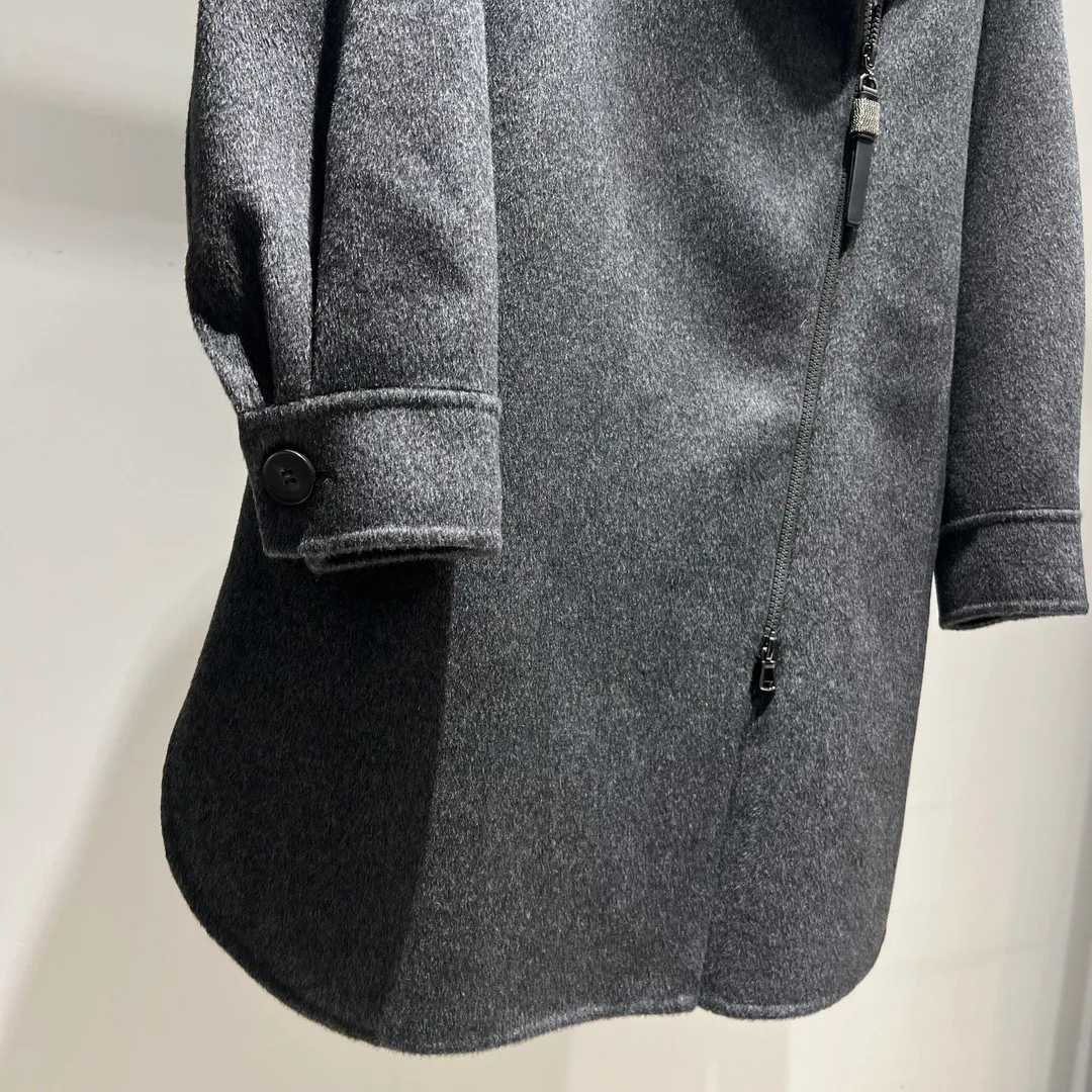 Пальто Женские Brunello Cucinelli 18865993
