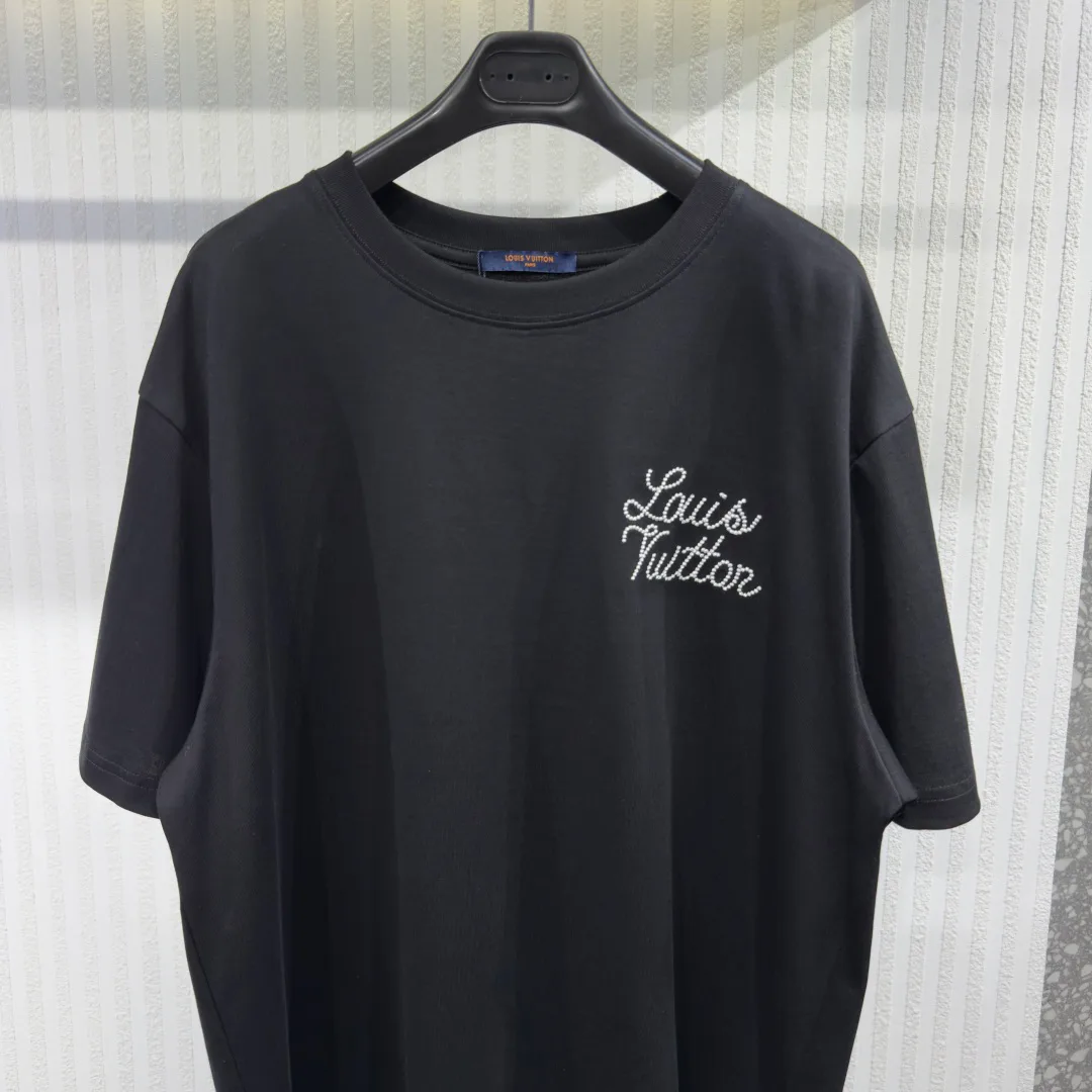 Футболки Мужские Louis Vuitton 12151622