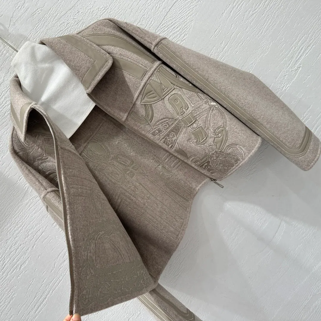 Куртки Женские Hermes 793676