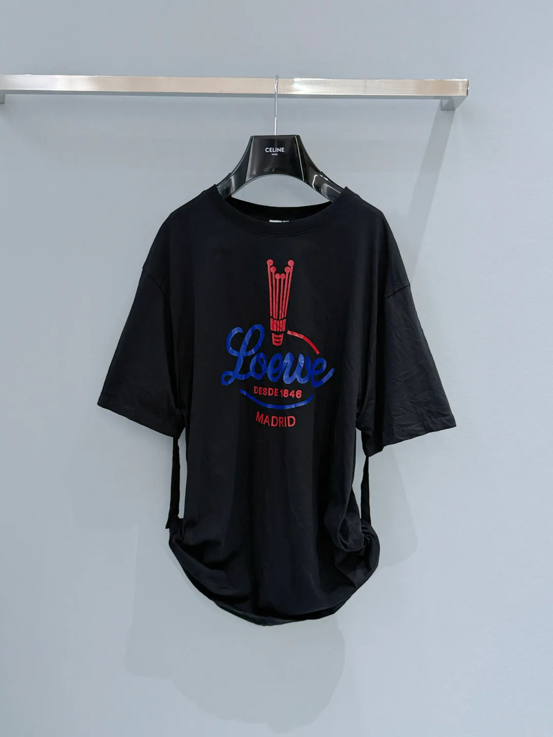 Футболки Женские Loewe 11682464