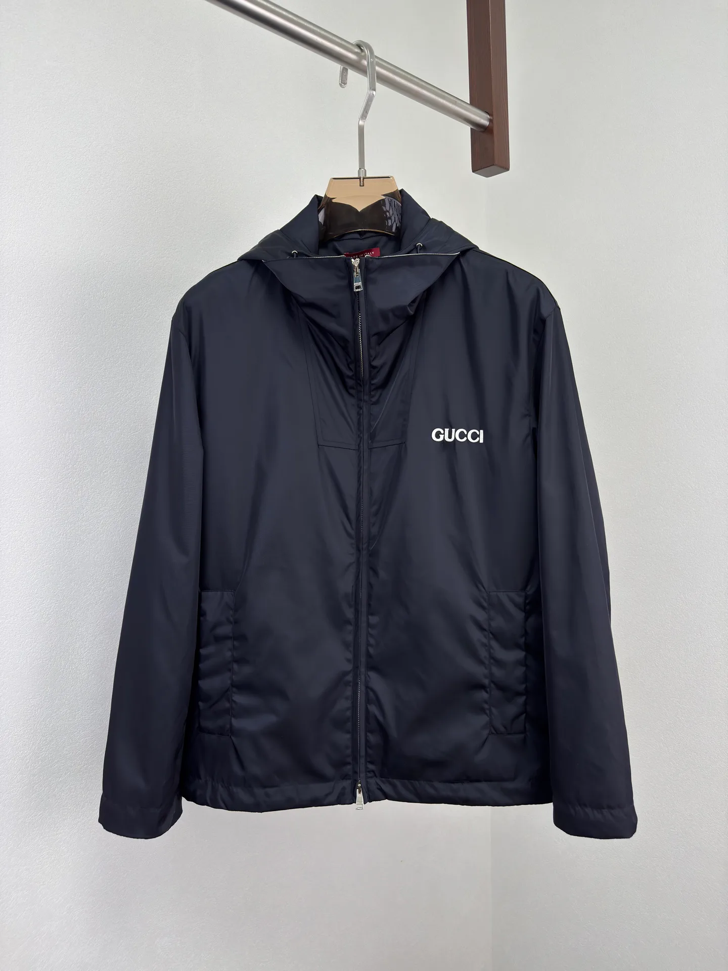 Куртки И Пуховики Мужские Gucci 65538