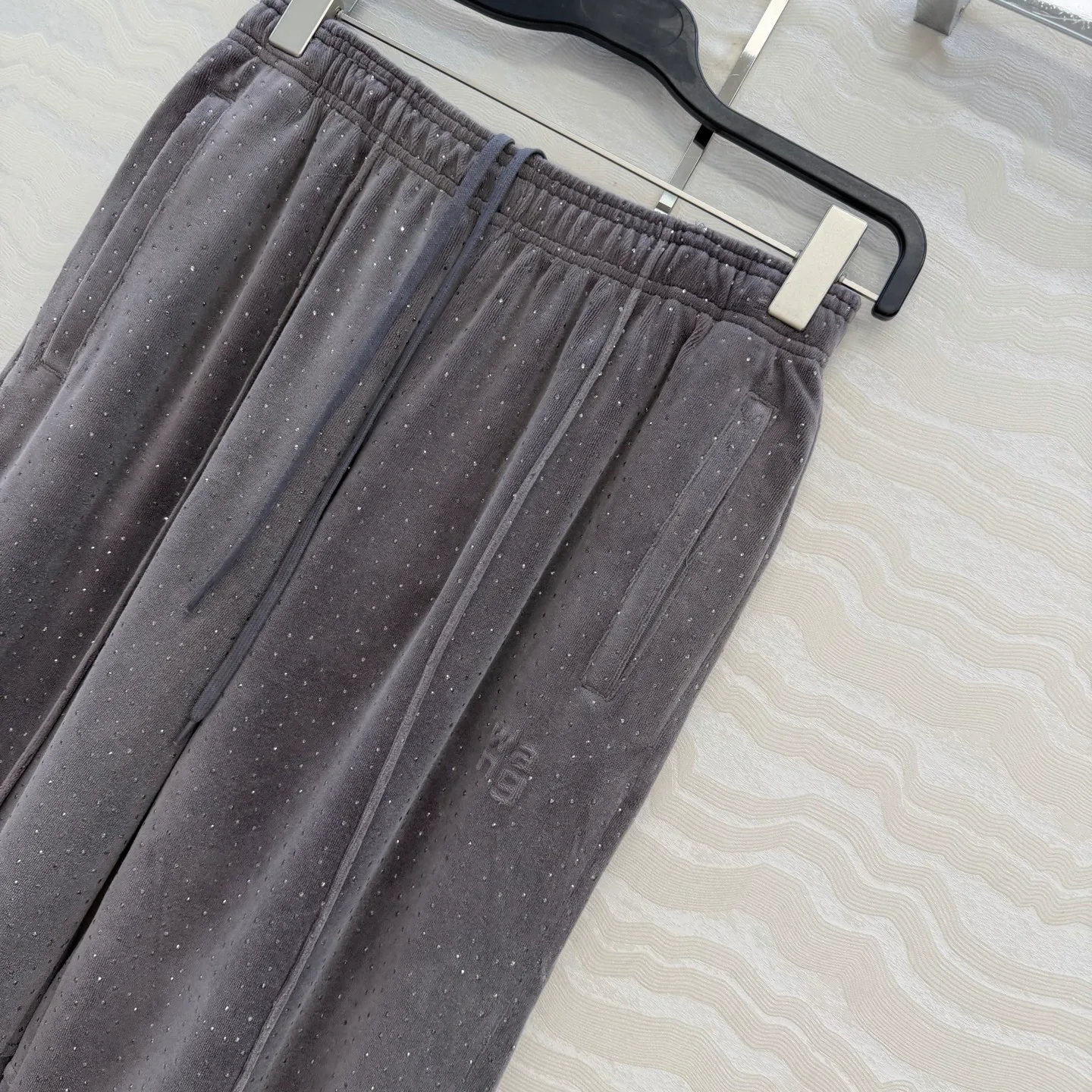 Брюки Женские Alexander Wang 1257712