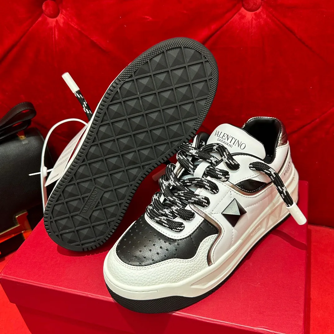 Кроссовки Мужские Valentino 28770