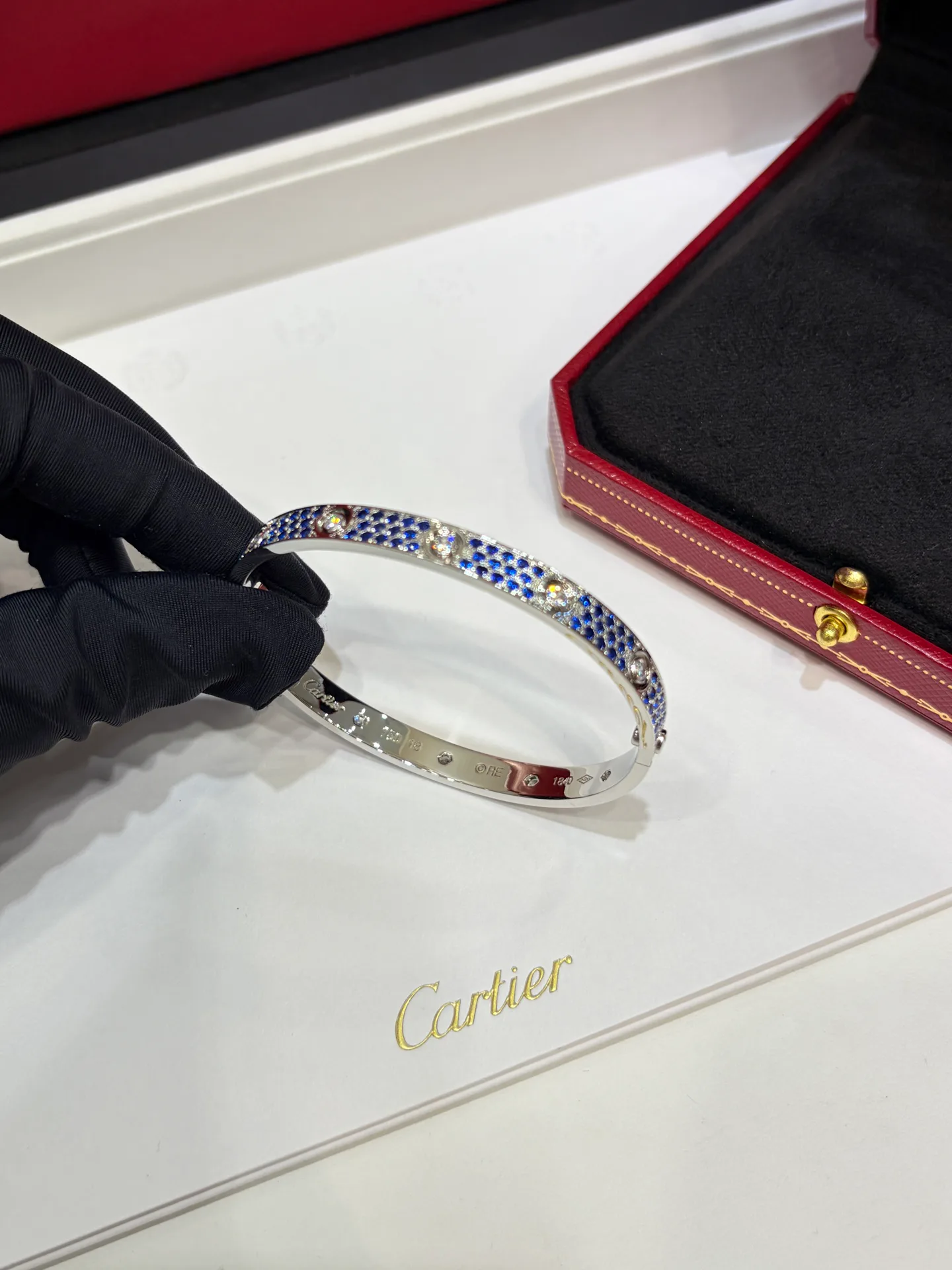 Бижутерия Cartier 18176902