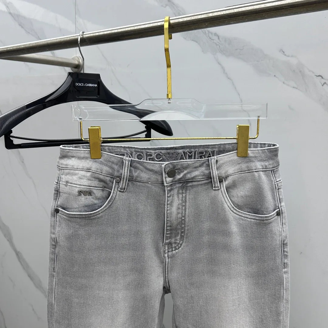 Джинсы Мужские Armani 18246810