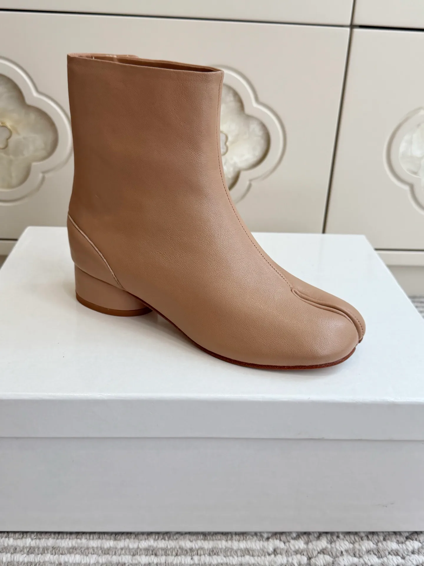 Ботильоны Женские Maison Margiela 18194243