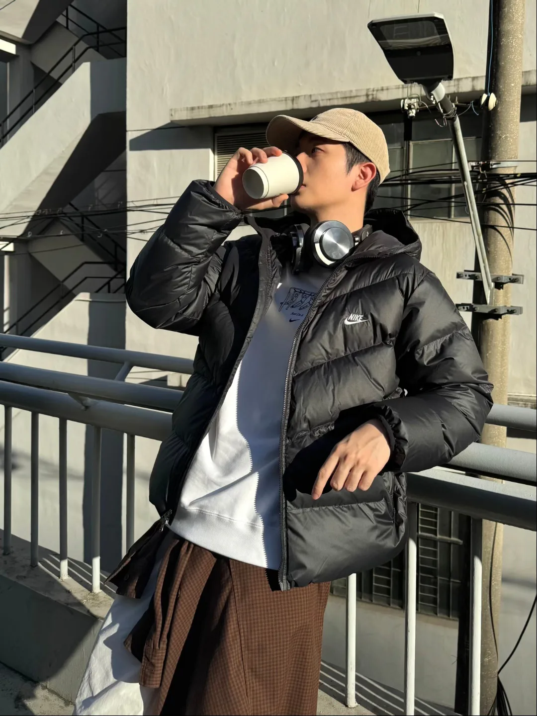 Куртки И Пуховики Женские Nike 1966620