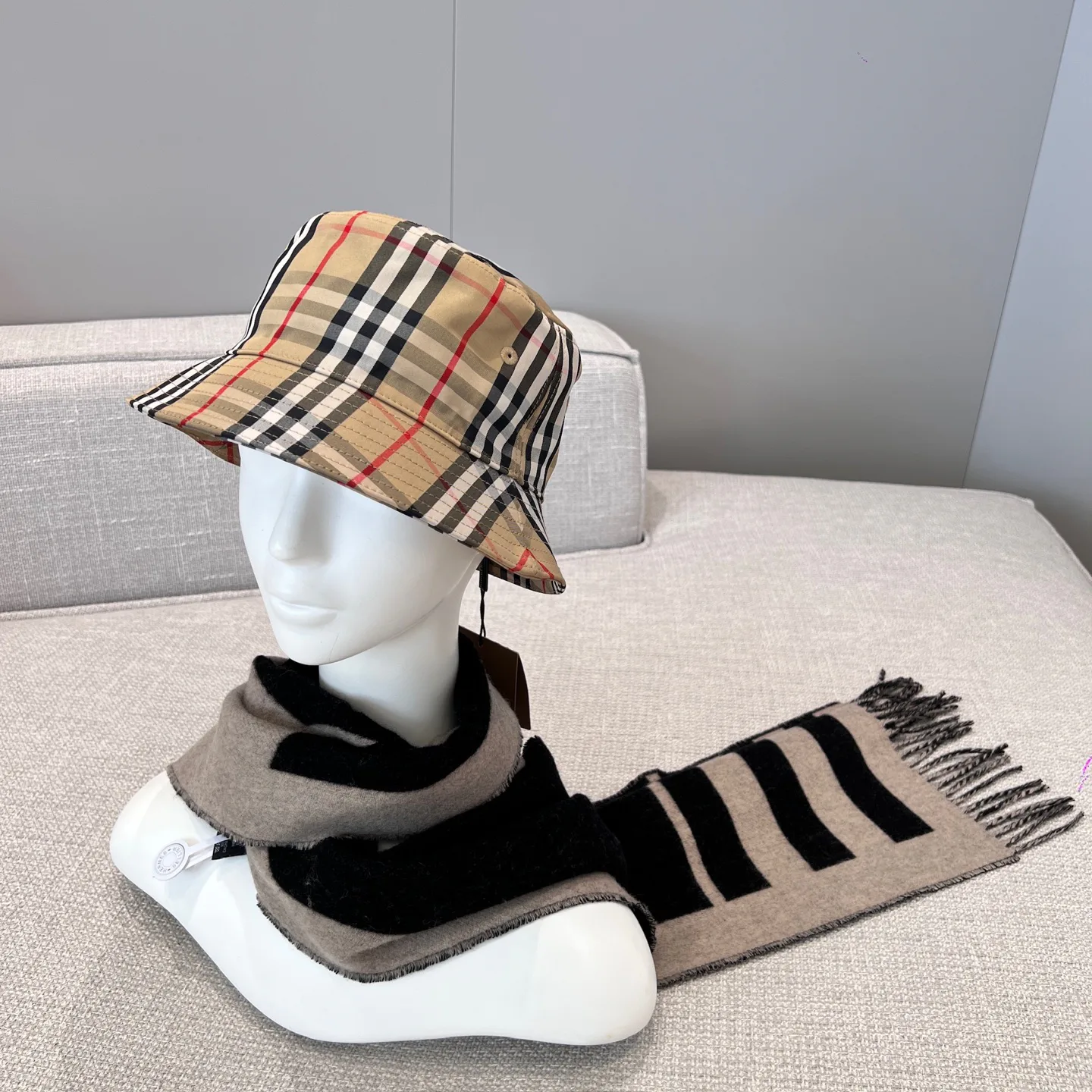 Шарфы Hermes 18560113