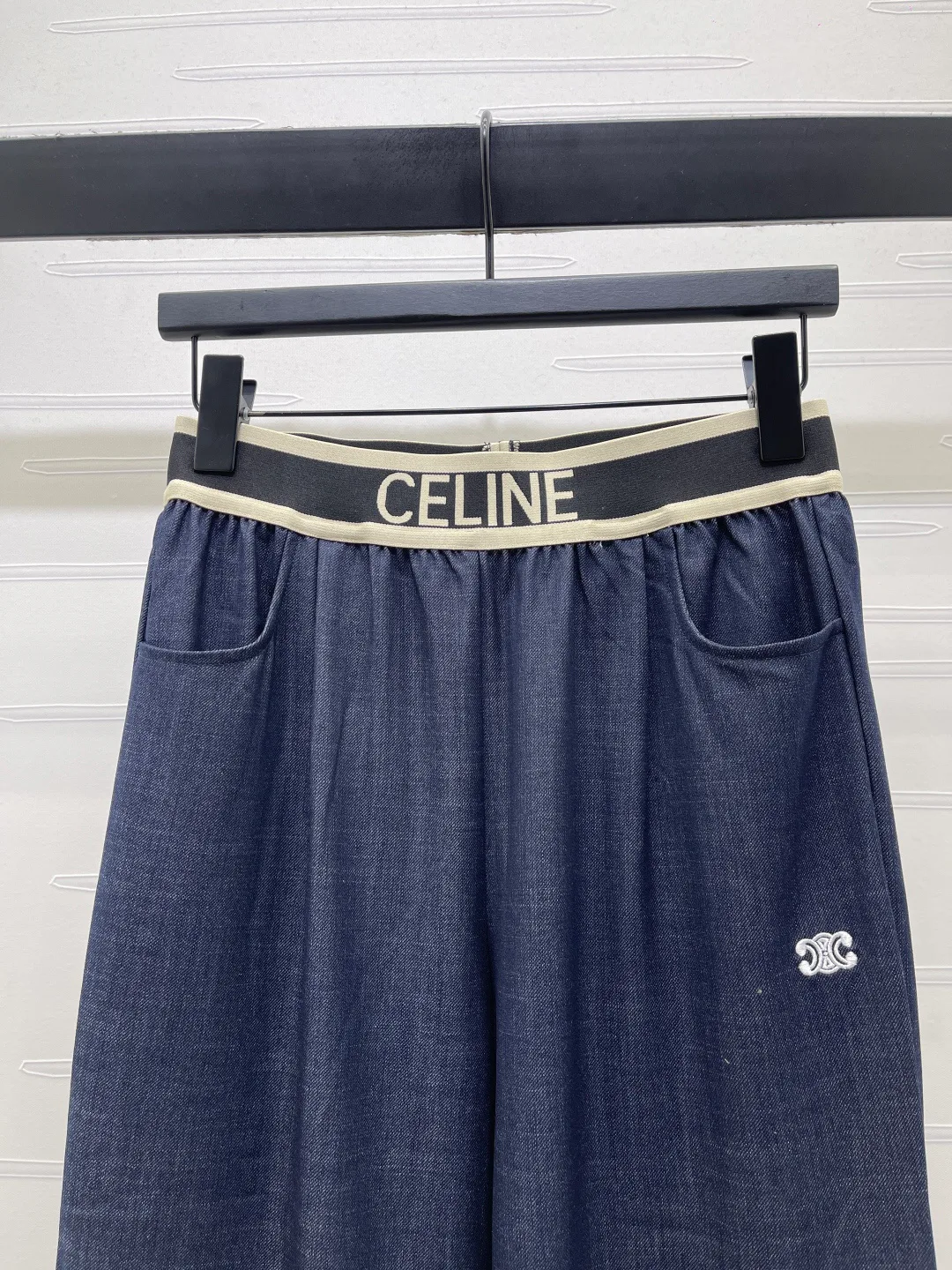 Брюки Женские Celine 11786014