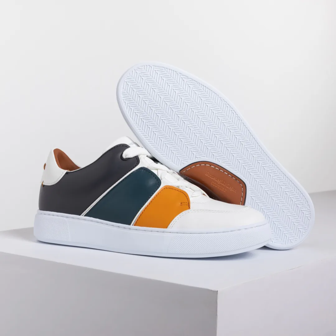 Кроссовки Мужские Zegna 11193165