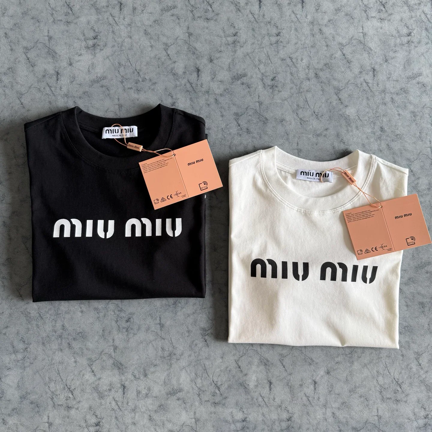 Футболки Женские Miu Miu 13136769