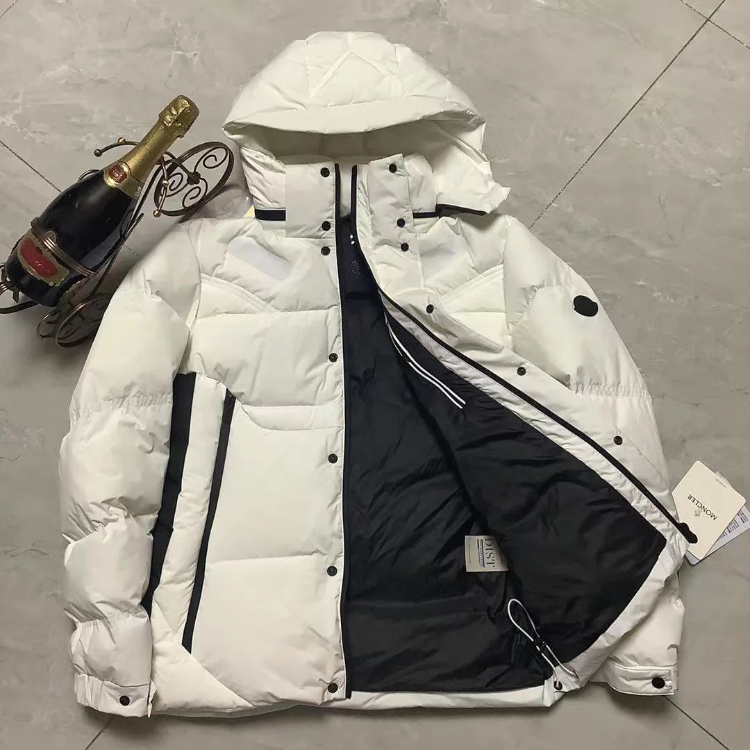Куртки И Пуховики Женские Moncler 18111470
