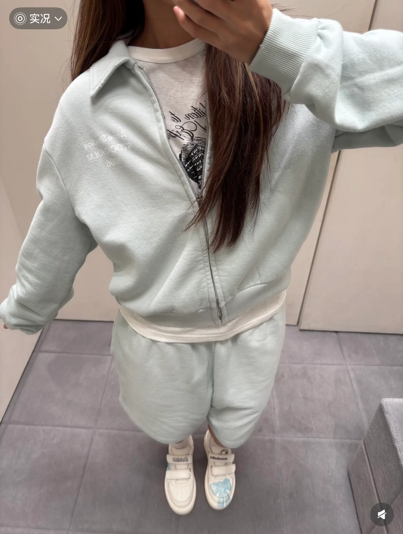 Куртки И Пуховики Женские Acne Studios 17732506