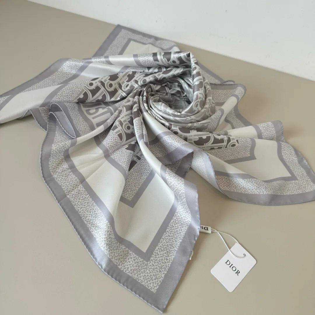 Платки Christian Dior 11035273