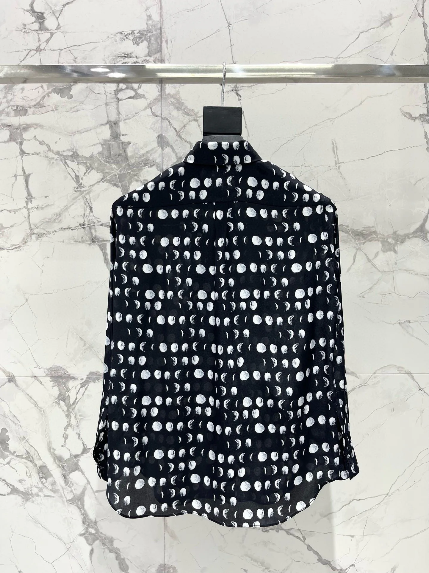 Рубашки Женские Saint Laurent 11945891