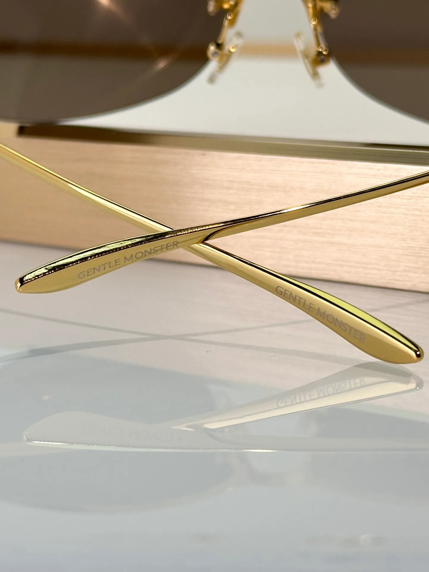 Очки Gentle Monster 12880621