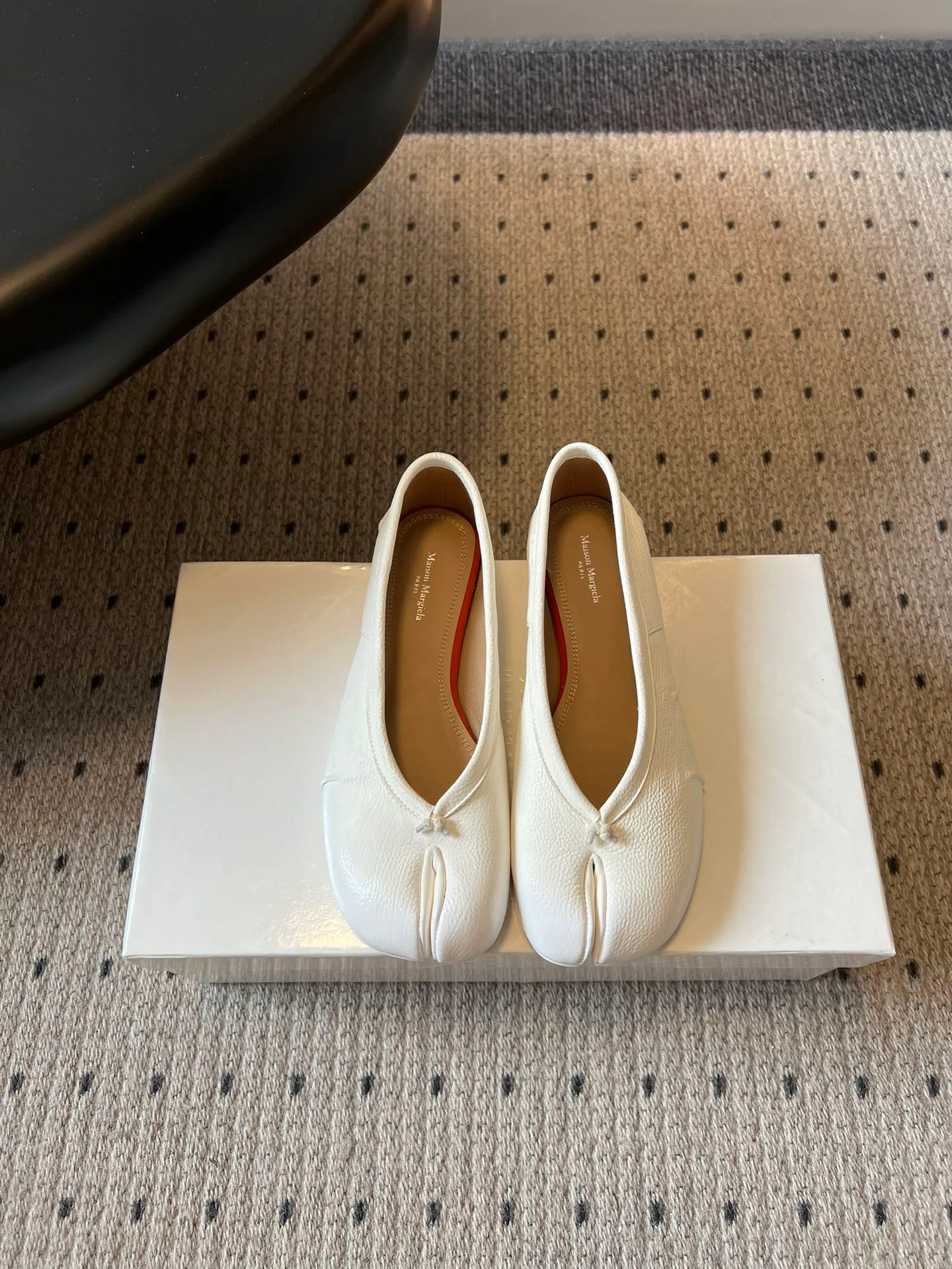 Балетки Женские Maison Margiela 11697381