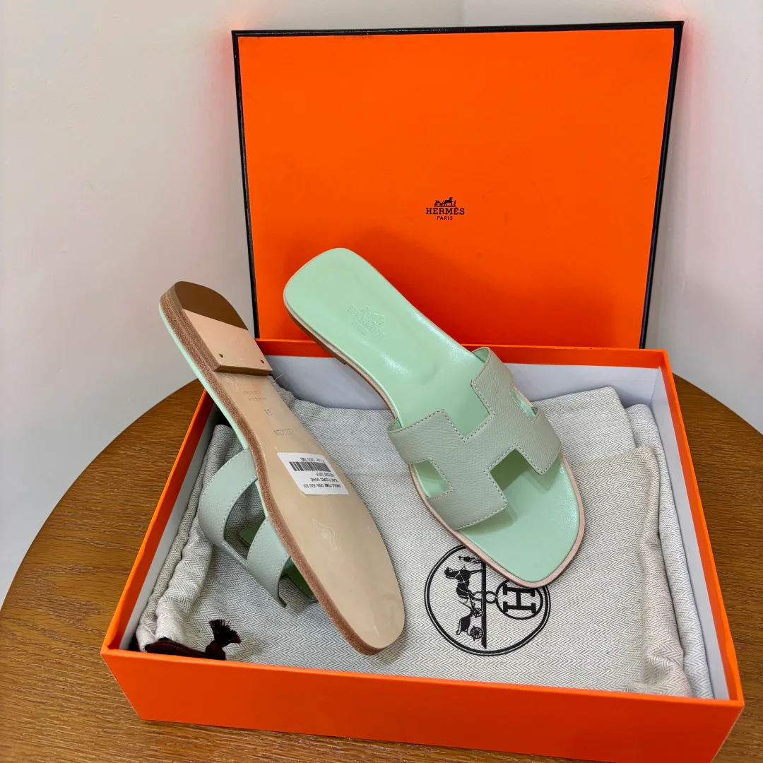 Сандалии Женские Hermes 10656014