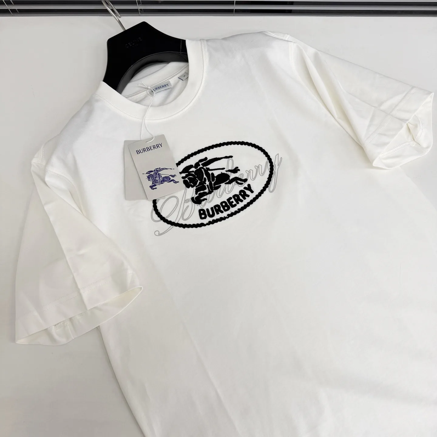 Футболки Женские Burberry 10993997