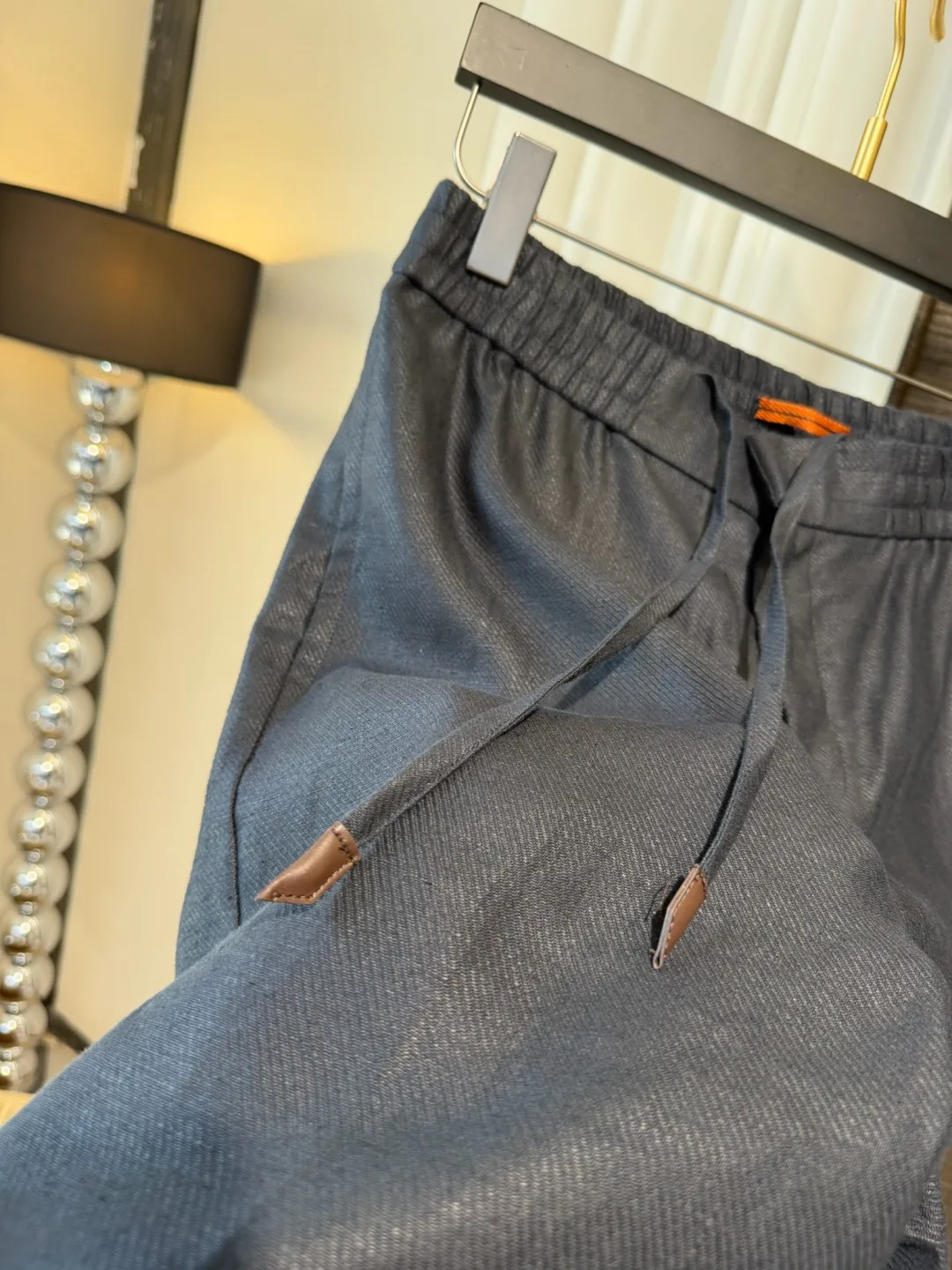Брюки Мужские Zegna 11498568