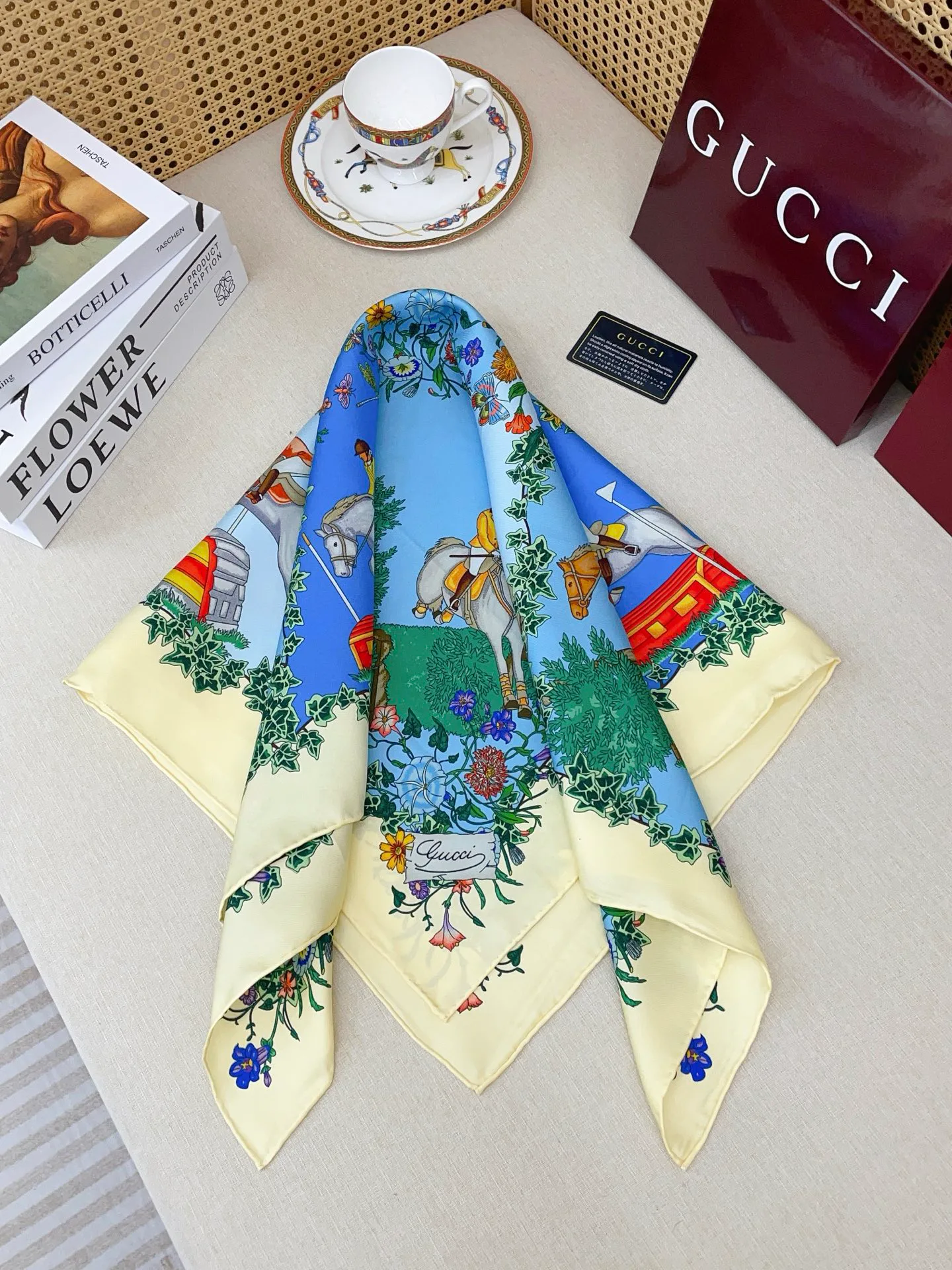 Платки Goyard 13119719