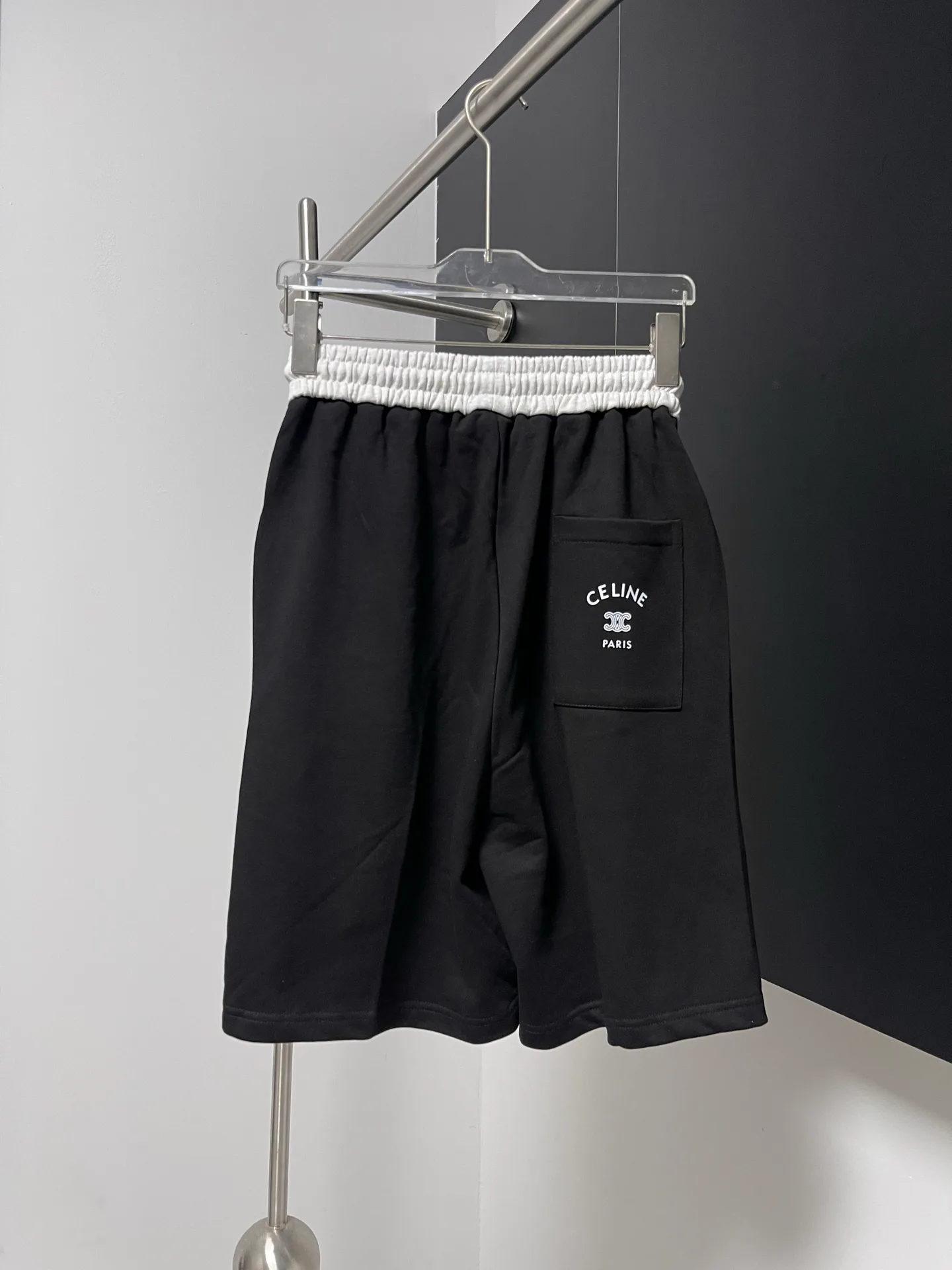 Шорты Мужские Celine 13381234