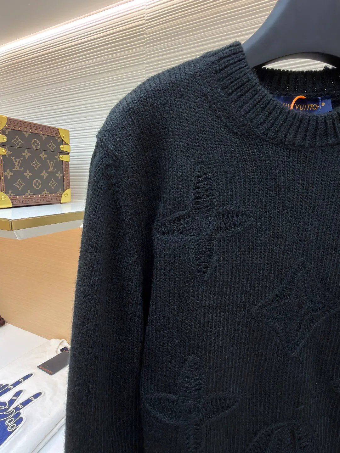 Джемперы И Свитеры Мужские Louis Vuitton 18260620