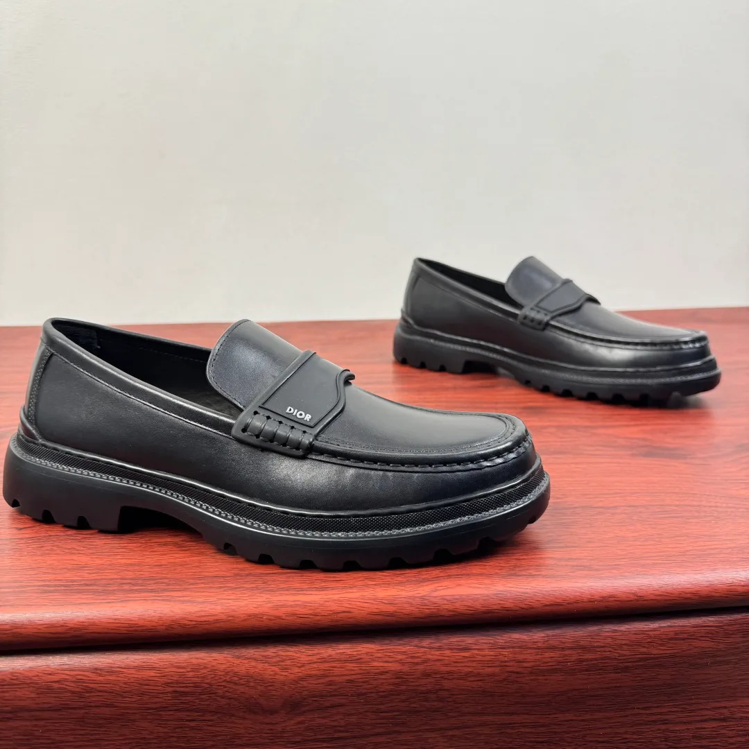 Лоферы И Туфли Мужские Christian Dior 5120212