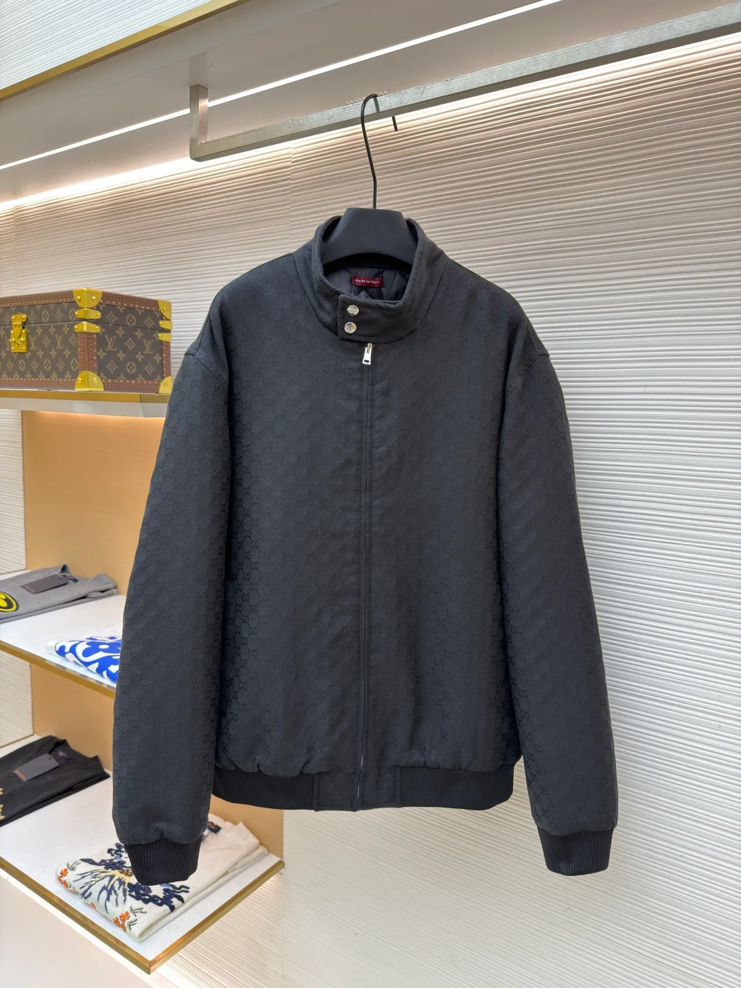 Куртки И Пуховики Мужские Gucci 11399327