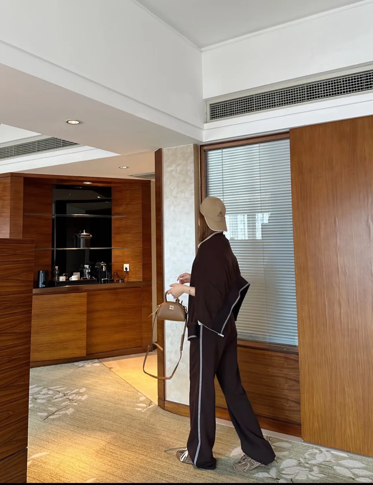 Куртки И Пуховики Женские Miu Miu 1451978