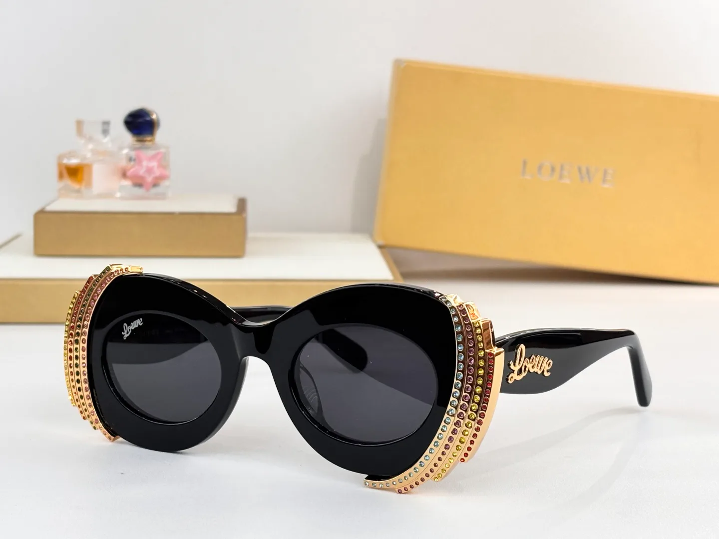 Очки Loewe 632549