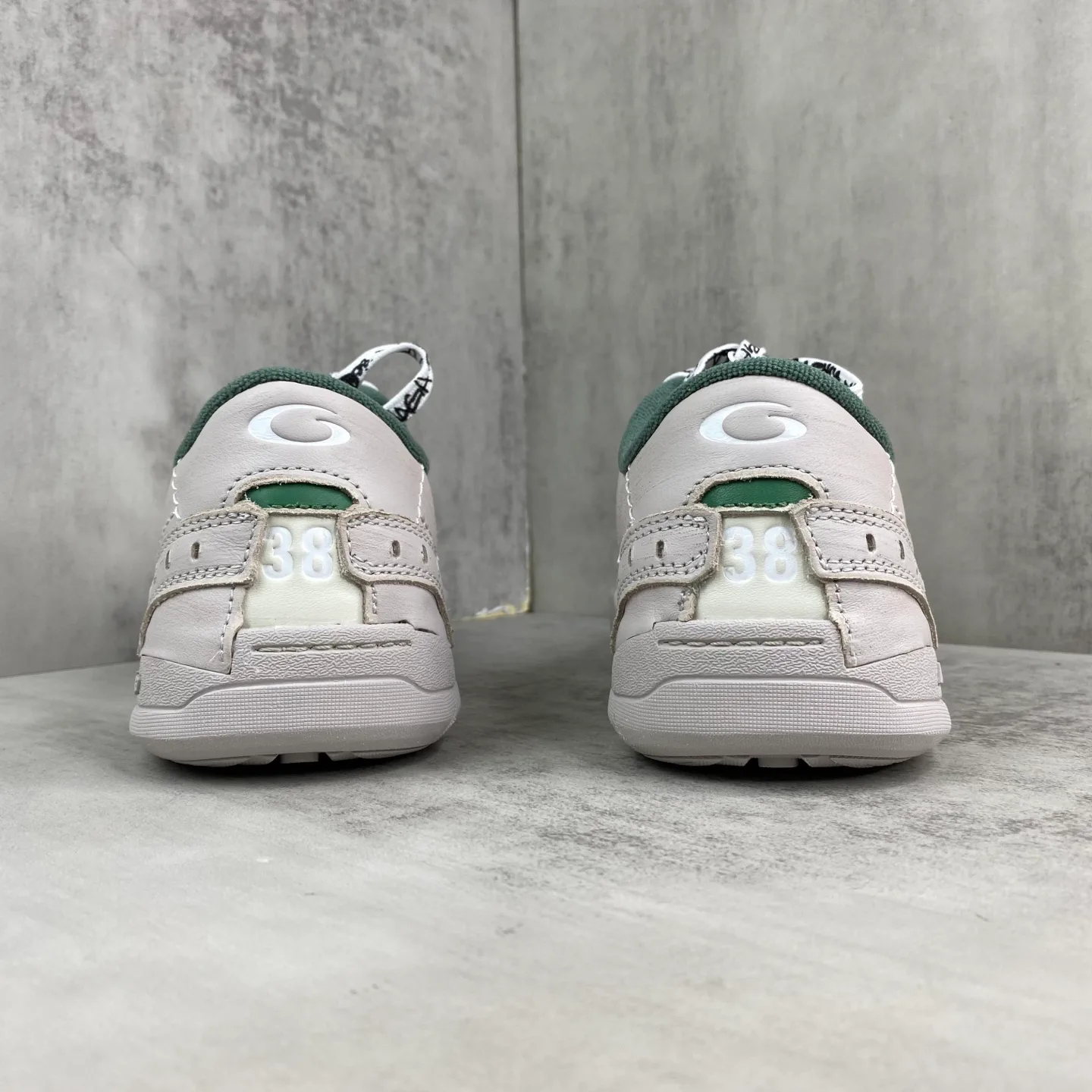 Кроссовки Женские Balenciaga 110618