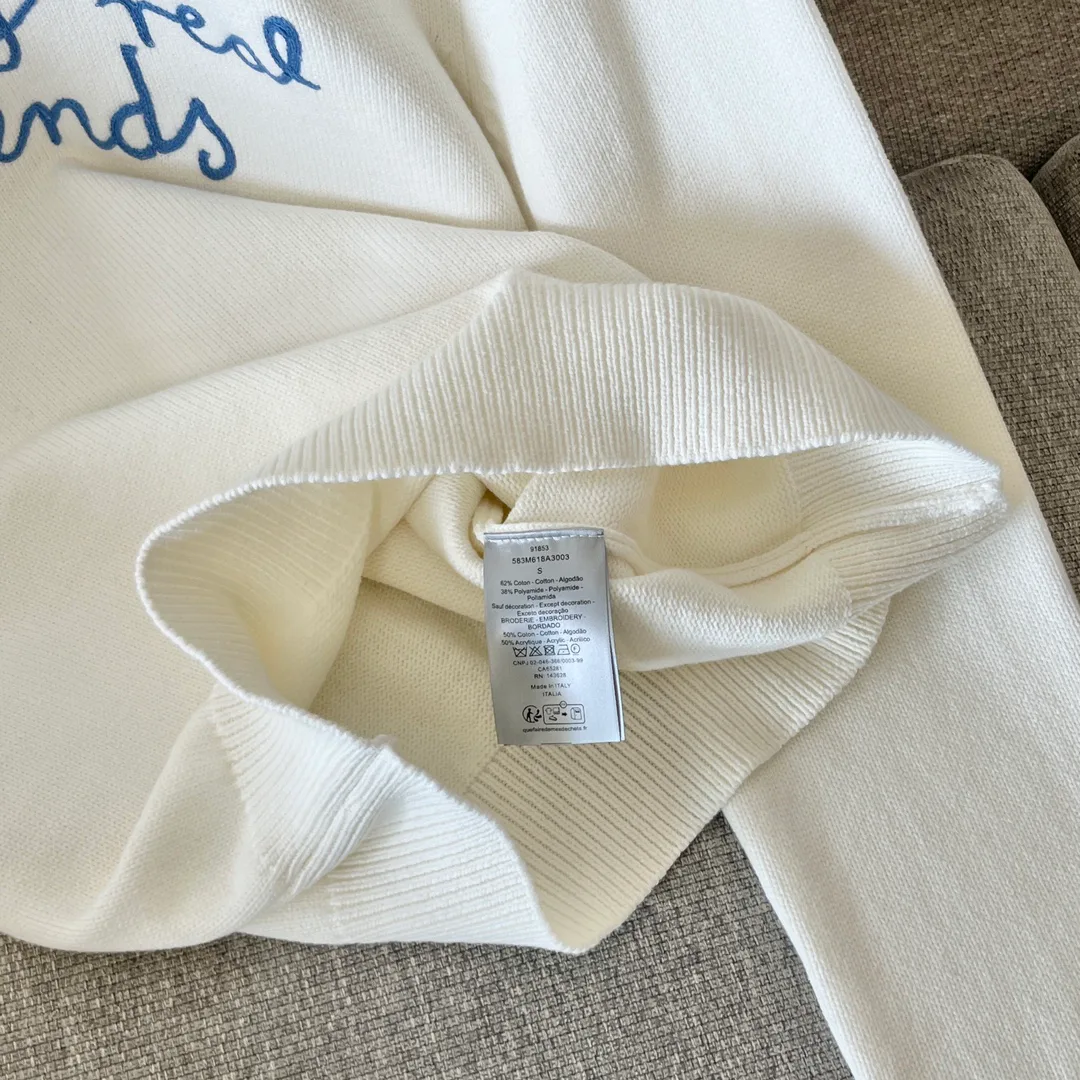 Лонгсливы Женские Christian Dior 74701